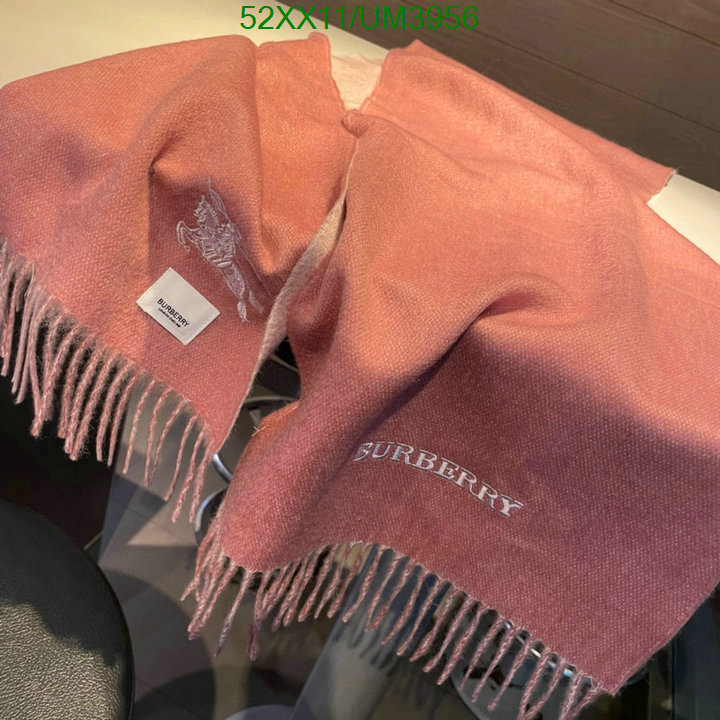 Scarf-Burberry Code: UM3956 $: 52USD