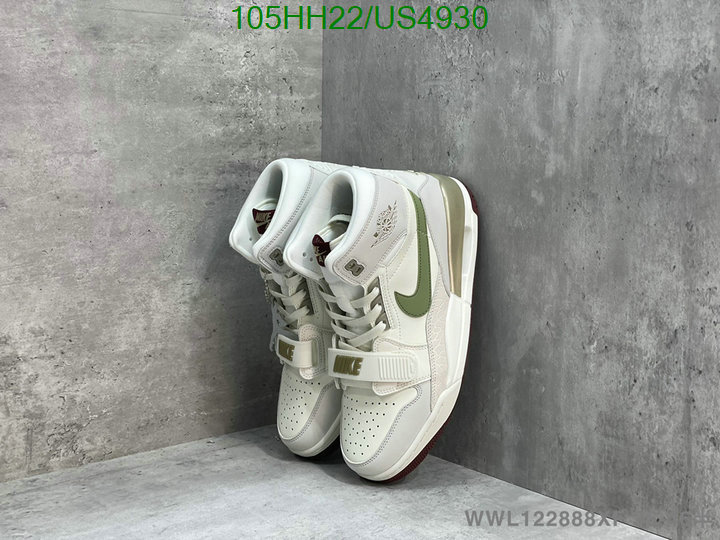Men shoes-Nike Code: US4930 $: 105USD