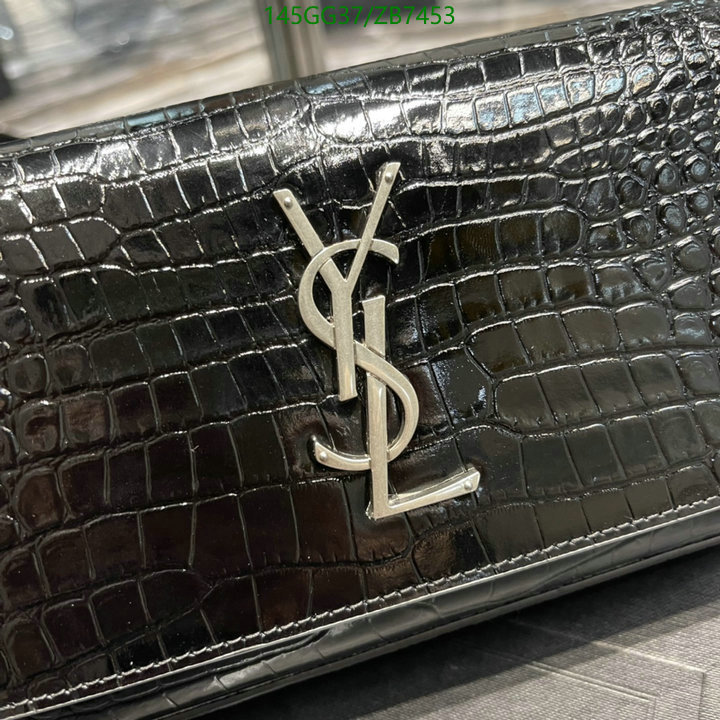 YSL Bag-(Mirror)-Other Styles- Code: ZB7453 $: 145USD