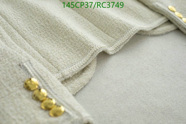 Clothing-Celine Code: RC3749 $: 145USD