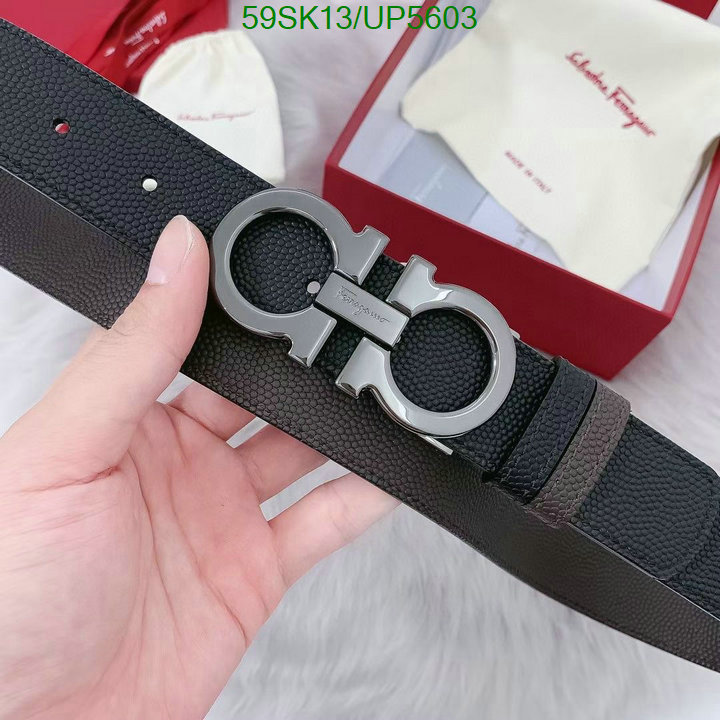 Belts-Ferragamo Code: UP5603 $: 59USD