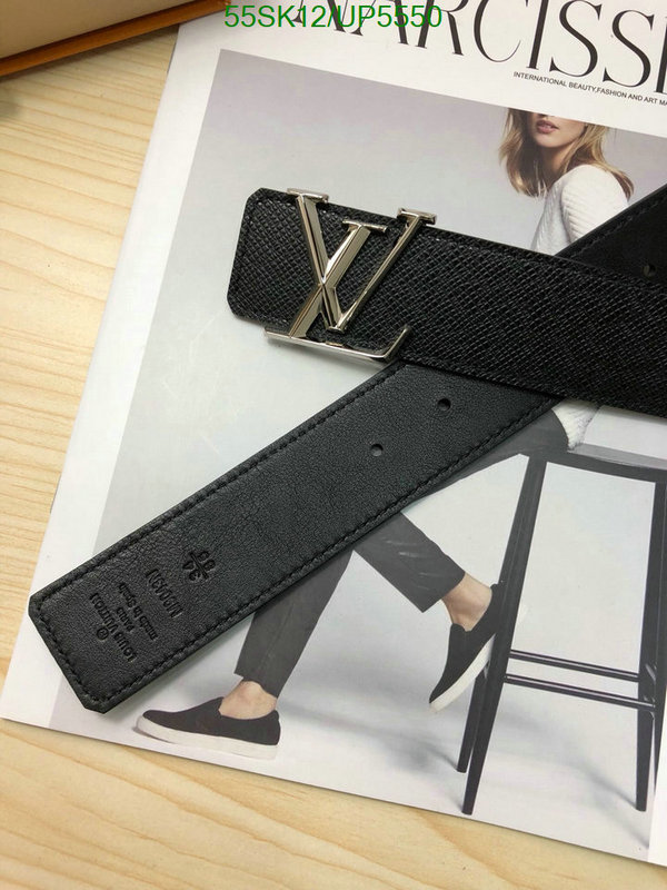 Belts-LV Code: UP5550 $: 55USD