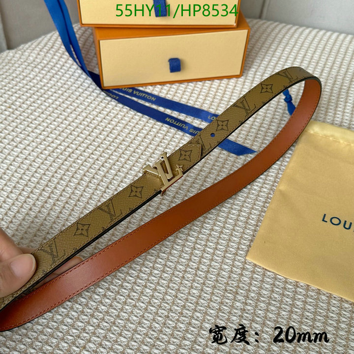 Belts-LV Code: HP8534 $: 55USD