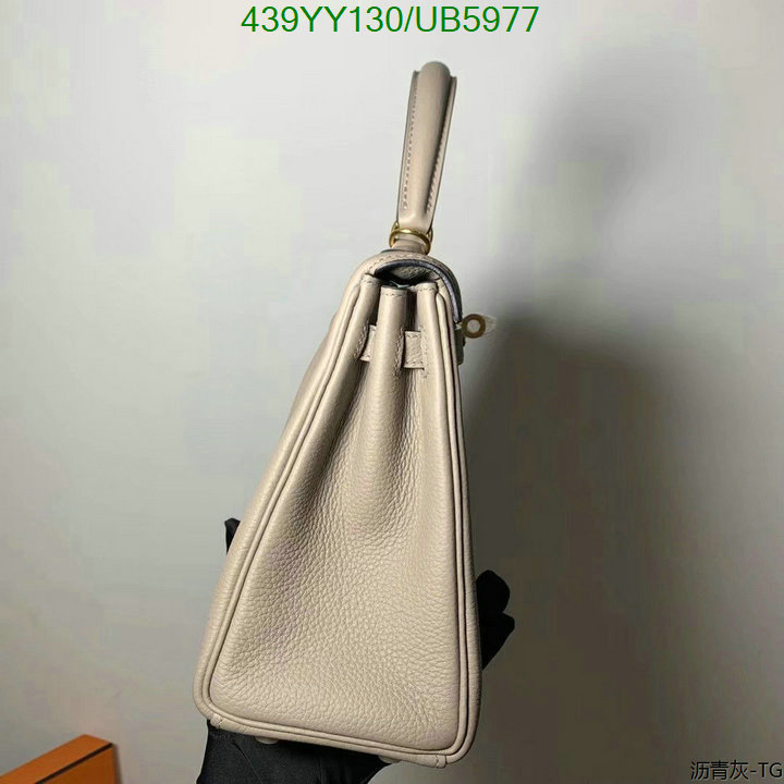 Hermes Bag-(Mirror)-Customize- Code: UB5977