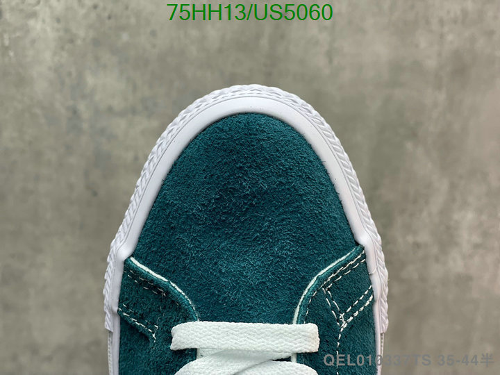 Women Shoes-Converse Code: US5060 $: 75USD
