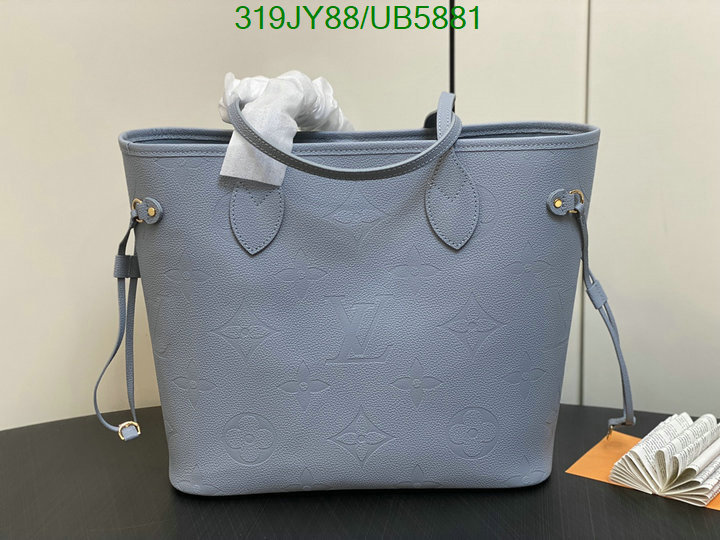 LV Bag-(Mirror)-Neverfull- Code: UB5881 $: 319USD