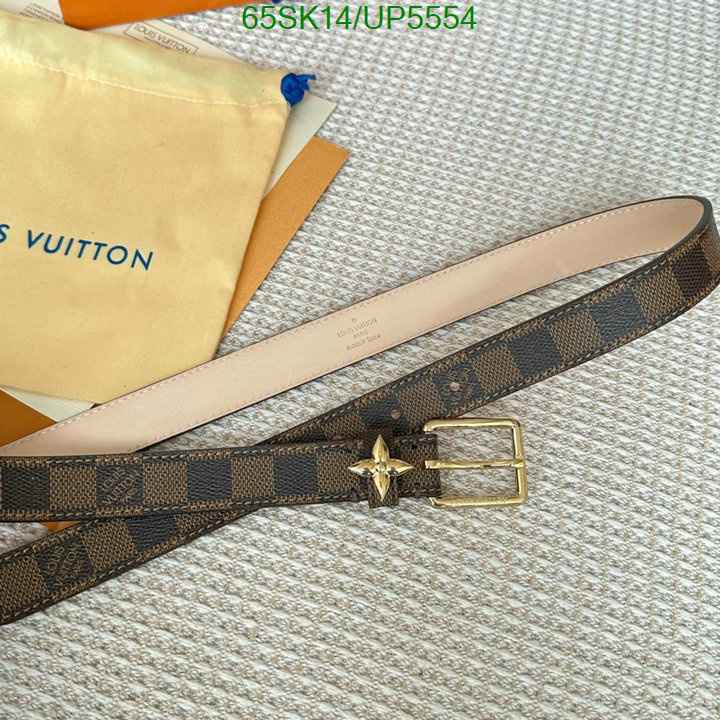 Belts-LV Code: UP5554 $: 65USD