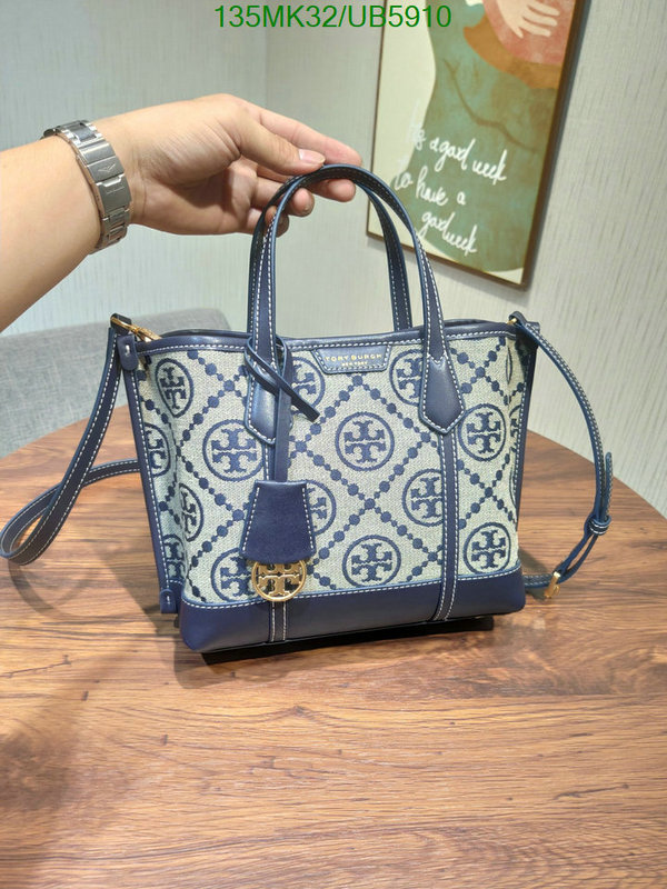 Tory Burch Bag-(Mirror)-Handbag- Code: UB5910 $: 135USD