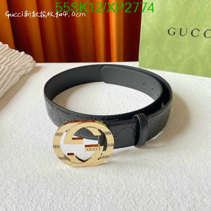 Belts-Gucci Code: XP2774 $: 55USD