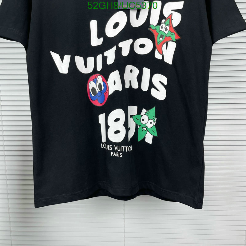 Clothing-LV Code: UC5370 $: 52USD