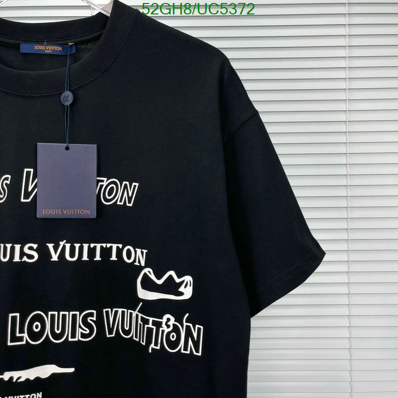 Clothing-LV Code: UC5372 $: 52USD