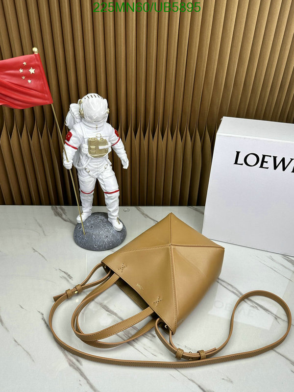 Loewe Bag-(Mirror)-Diagonal- Code: UB5895 $: 225USD