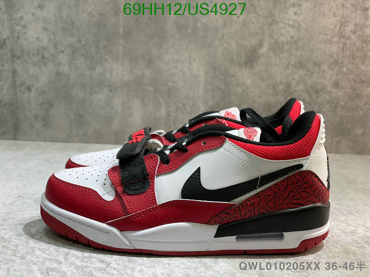 Men shoes-Nike Code: US4927 $: 69USD