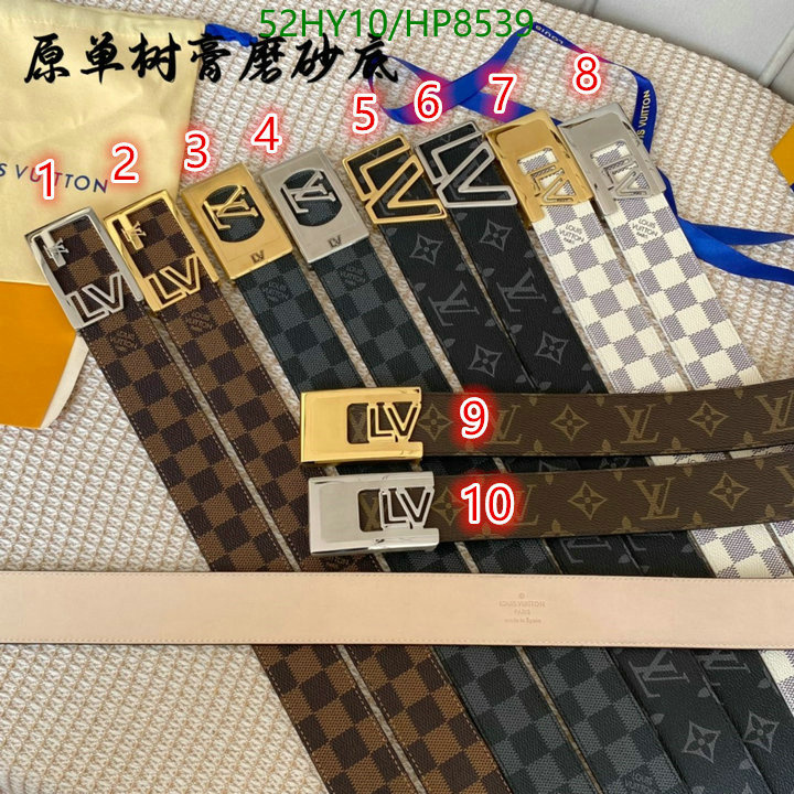 Belts-LV Code: HP8539 $: 52USD