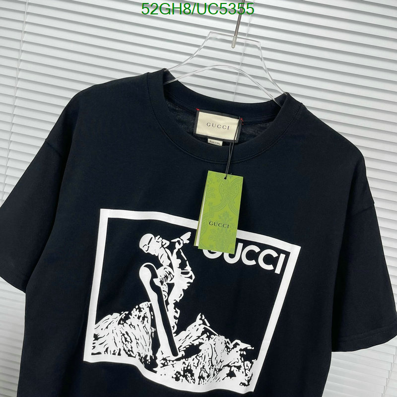 Clothing-Gucci Code: UC5355 $: 52USD