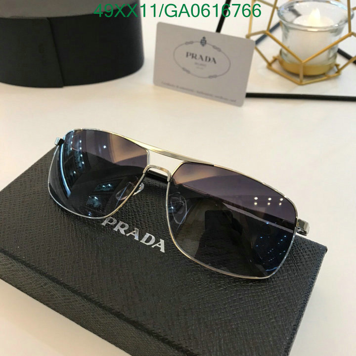 Glasses-Prada Code: GA0616766 $:49USD