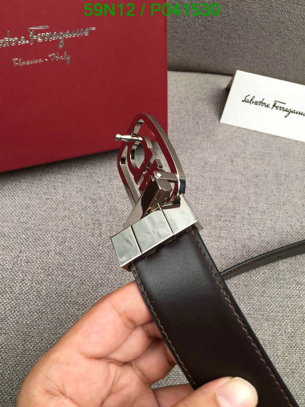 Belts-Ferragamo Code: P041530 $: 59USD