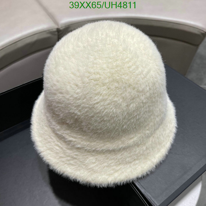 Cap-(Hat)-Moncler Code: UH4811 $: 39USD