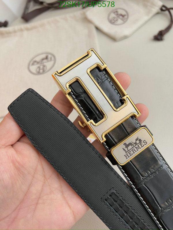 Belts-Hermes Code: UP5578 $: 72USD