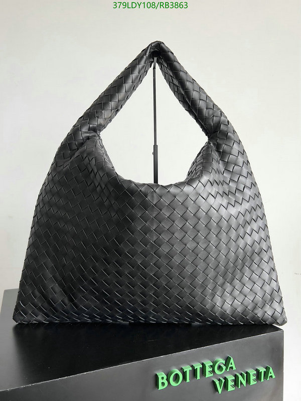 BV Bag-(Mirror)-Handbag- Code: RB3863 $: 379USD