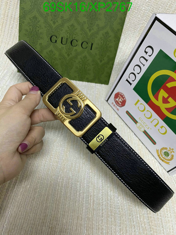 Belts-Gucci Code: XP2767 $: 69USD