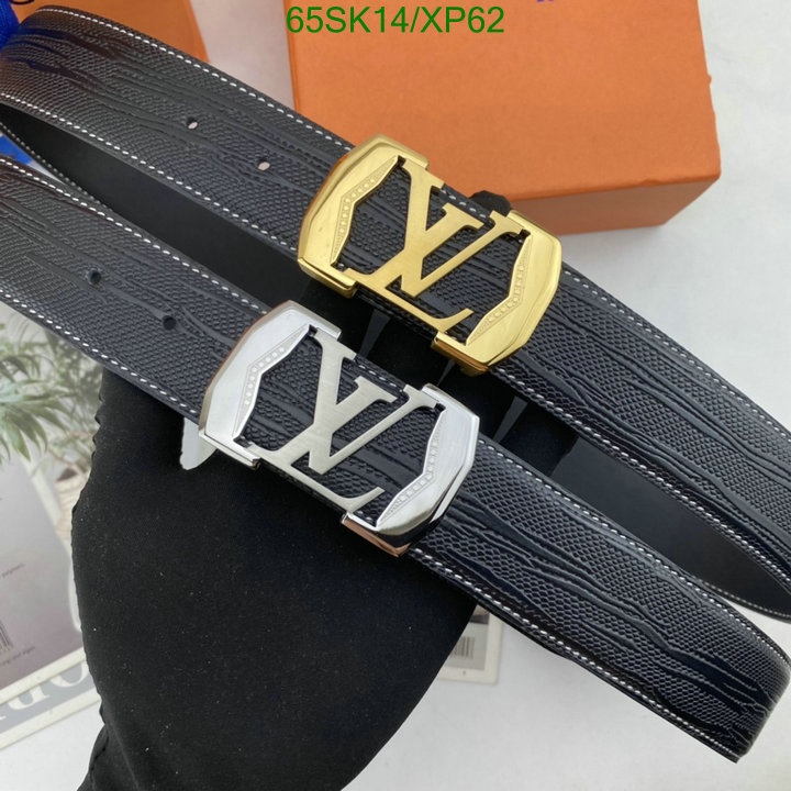 Belts-LV Code: XP62 $: 65USD