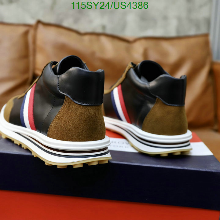 Men shoes-Thom Browne Code: US4386 $: 115USD