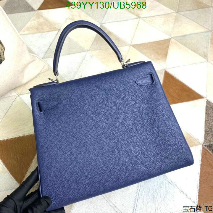 Hermes Bag-(Mirror)-Customize- Code: UB5968