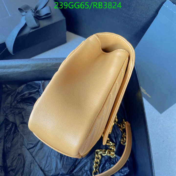 YSL Bag-(Mirror)-Envelope Series Code: RB3824 $: 239USD