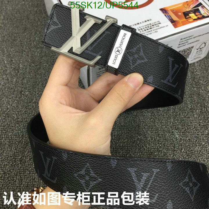 Belts-LV Code: UP5544 $: 55USD