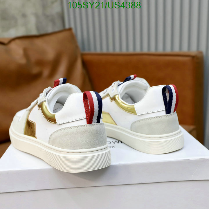 Men shoes-Thom Browne Code: US4388 $: 105USD