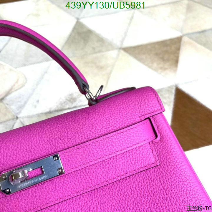 Hermes Bag-(Mirror)-Customize- Code: UB5981