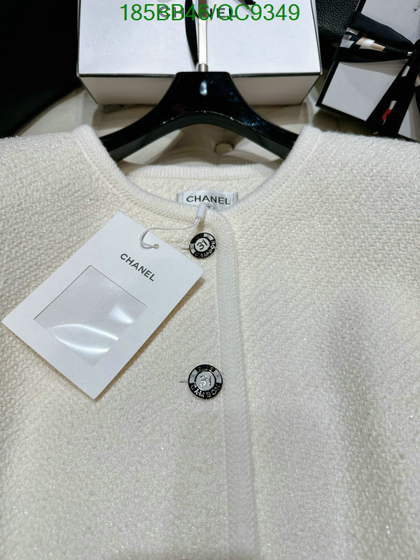 Clothing-Chanel Code: QC9349 $: 185USD