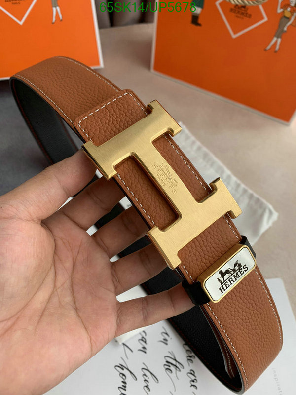 Belts-Hermes Code: UP5678 $: 65USD