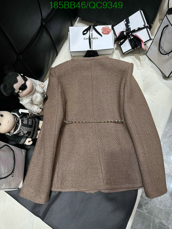 Clothing-Chanel Code: QC9349 $: 185USD