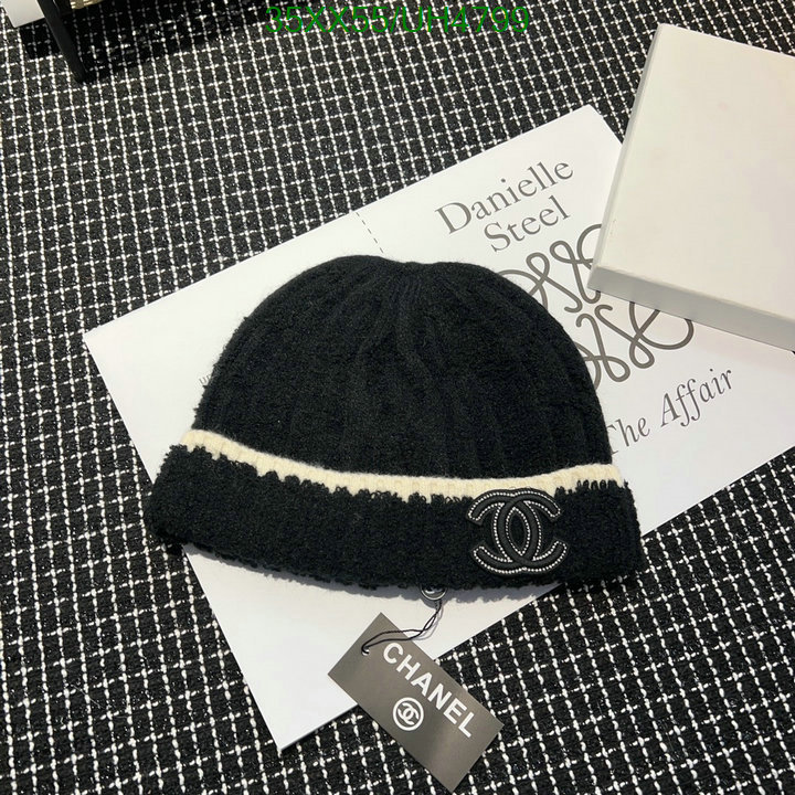 Cap-(Hat)-Chanel Code: UH4799 $: 35USD
