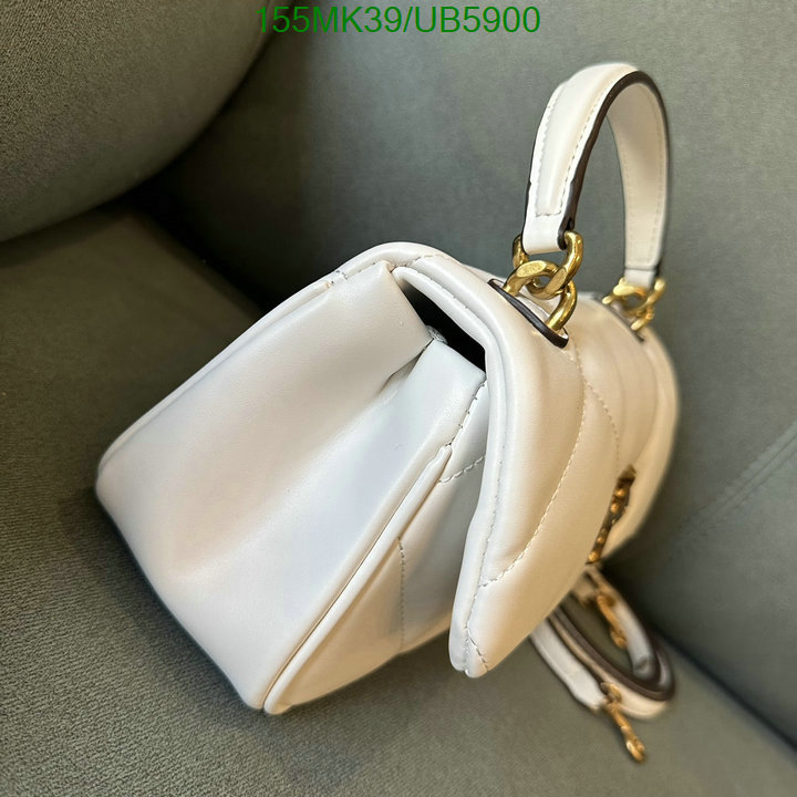 Tory Burch Bag-(Mirror)-Diagonal- Code: UB5900 $: 155USD