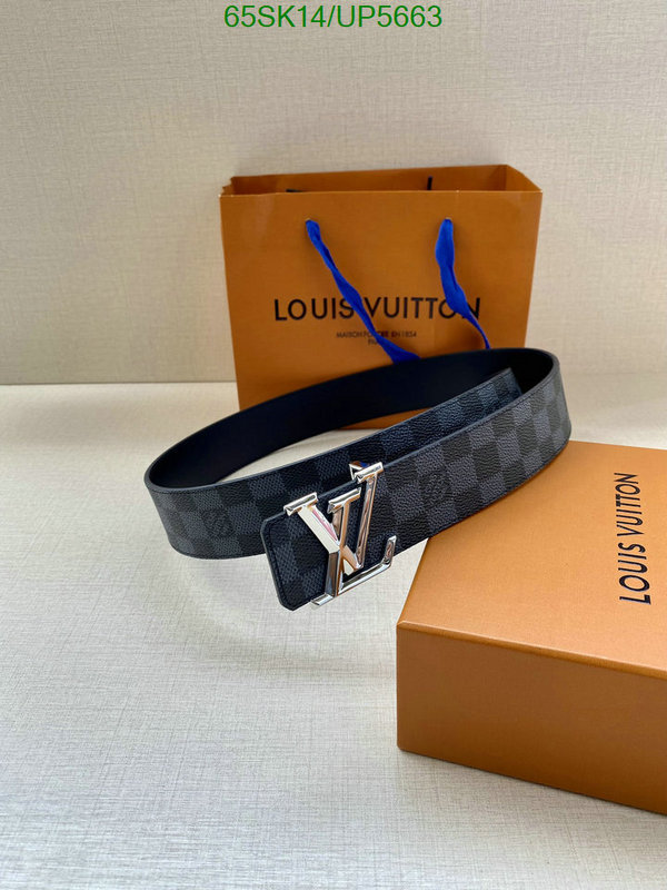 Belts-LV Code: UP5663 $: 65USD