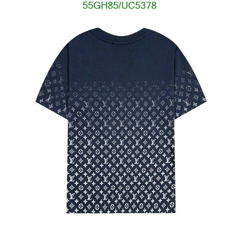 Clothing-LV Code: UC5378 $: 55USD