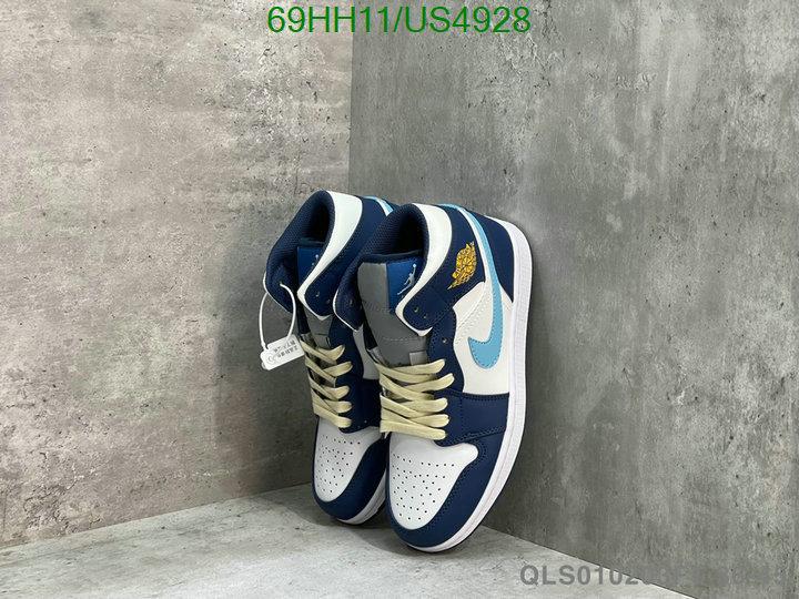 Men shoes-Nike Code: US4928 $: 69USD