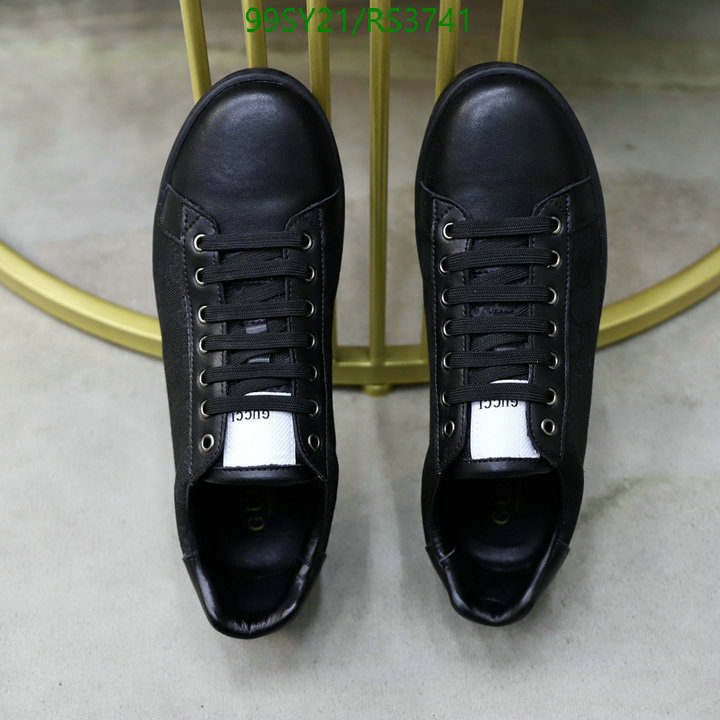 Men shoes-Gucci Code: RS3741 $: 99USD