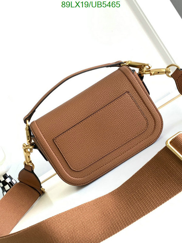 Valentino Bag-(4A)-Diagonal- Code: UB5465 $: 89USD