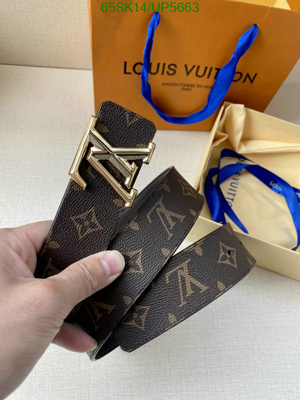 Belts-LV Code: UP5663 $: 65USD