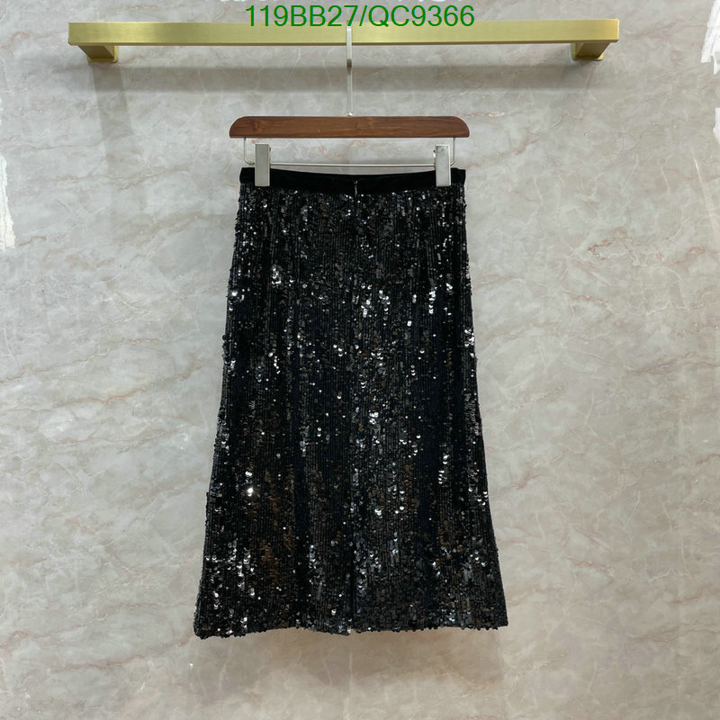 Clothing-Chanel Code: QC9366 $: 119USD