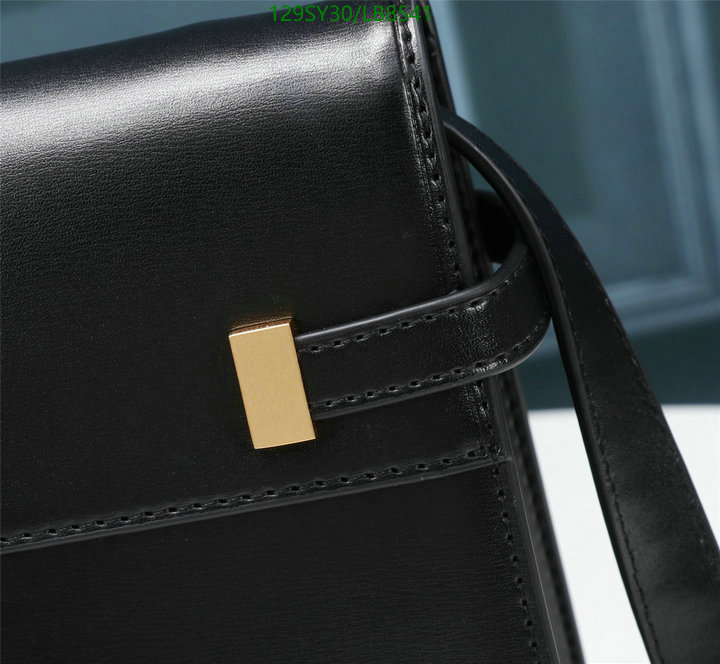 YSL Bag-(4A)-Handbag- Code: LB8541 $: 129USD