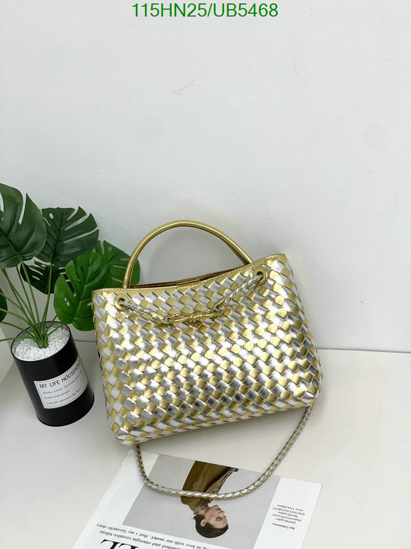 BV Bag-(4A)-Handbag- Code: UB5468 $: 115USD