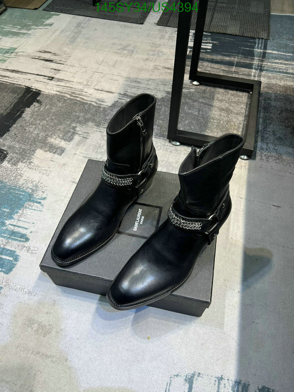 Men shoes-YSL Code: US4394 $: 145USD