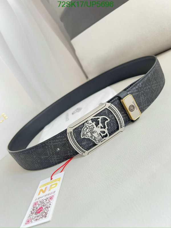 Belts-Versace Code: UP5696 $: 72USD