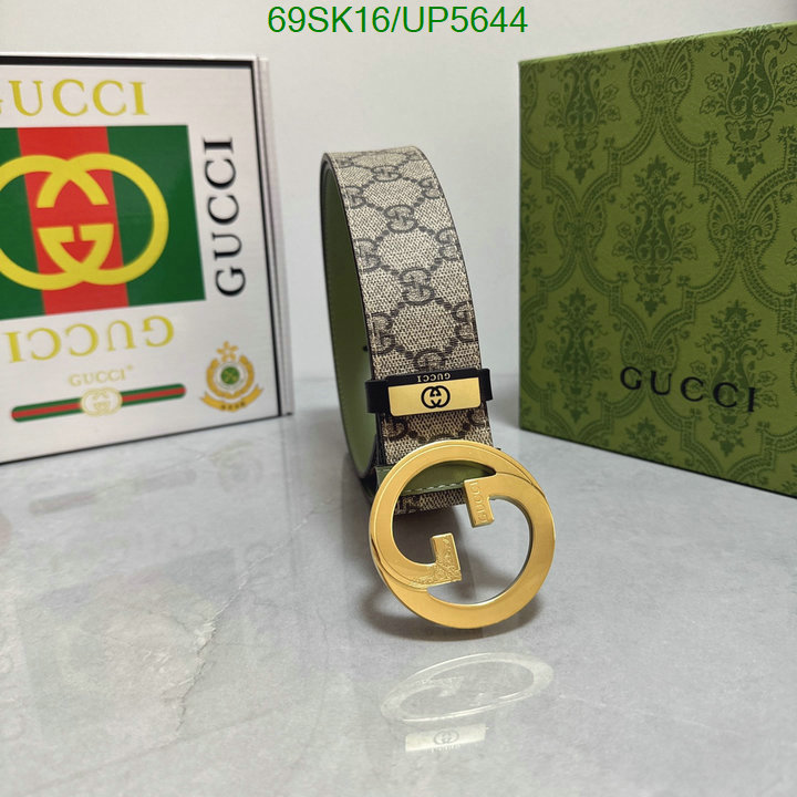 Belts-Gucci Code: UP5644 $: 69USD