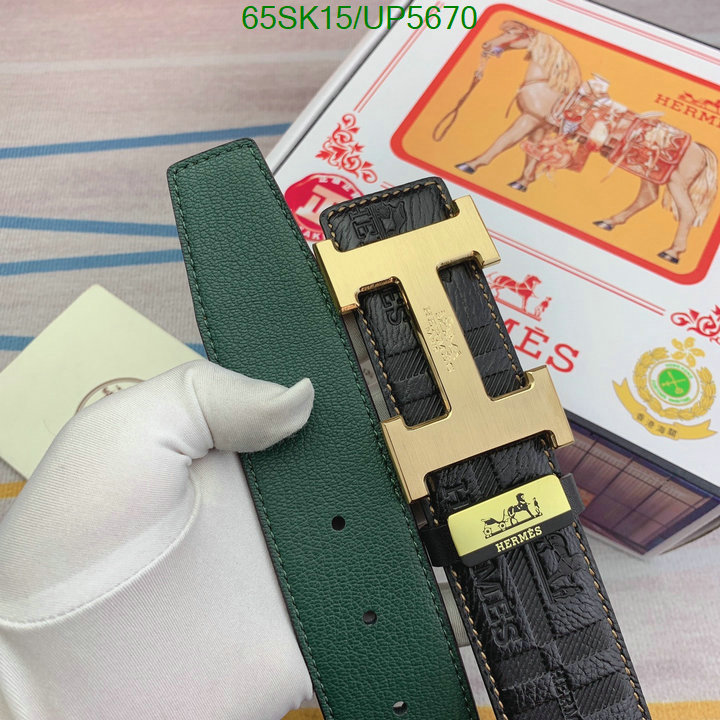 Belts-Hermes Code: UP5670 $: 65USD